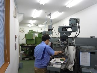 製造チーム写真2